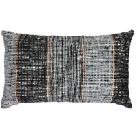 Pomax cuscini SOPHIA - Grigio - 30x50 cm