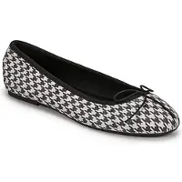 Jb martin Ballerine ROMY donne - Nero - 36