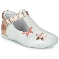 GBB Ballerine bambina ANAXI ragazza - Bianco - 25