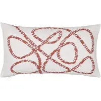 Broste Copenhagen Fodere per cuscini KNUD - Marrone - 40x60 cm