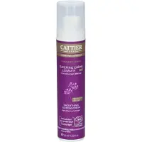 Cattier Sleeping Cream trattamento notte levigante 50ml