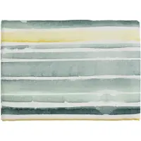 Côté Table Tovaglia SANVE - Multicolore - 160x320 cm