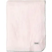 Broste Copenhagen Tovaglia GRACIE - Rosa - 160x200 cm