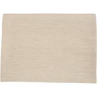 Côté Table Tovaglia VIALACTEA - Beige - 170x170 cm
