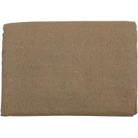 Côté Table Tovaglia MERVEILLES - Beige - 170x320 cm