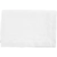 Côté Table Tovaglia BASIC - Bianco - 170x170 cm