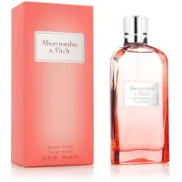 Abercrombie & Fitch Eau De Parfum First Instinct Together For Her 100ml