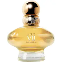 Eisenberg Secret VII Velours de Nuit Eau de Parfum Donna 100 ml — Eau de Parfum