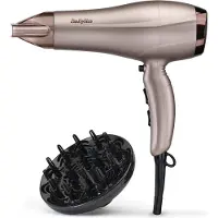 BaByliss Asciugacapelli 5790pe