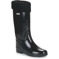 Aigle Stivali Da Pioggia Eliosa Winter