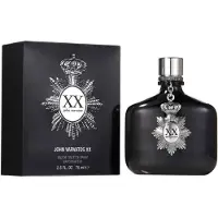 John Varvatos XX Uomo 75 ml — Eau de Toilette