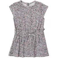 Ikks Abito corto EBAUBISE ragazza - Multicolore - 6 mesi