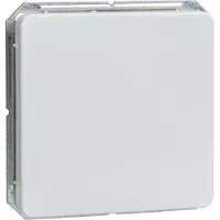 ELSO Coperchio cieco rw a scatto 203014