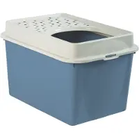 Rotho Lettiera Berty Eco