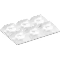 Inofix Stop 6 pezzi protezione anticaduta