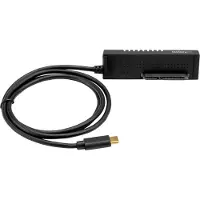 StarTech.com Adattatore Usb-c 2.5/3.5´´ Sata Usb 3