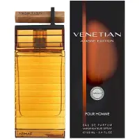 Armaf Venetian Ambre Edition Uomo 100 ml — Eau de Parfum