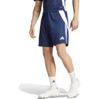 Adidas Pantaloni Corti Tiro24 Training