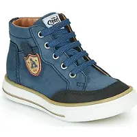 GBB Scarpe bambini NATHAN ragazzo - Blu - 31
