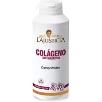 Ana Maria Lajusticia Collagene Magnesium Sapore Neutro 450 Unità