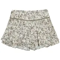 Ikks Gonne corte ECUSSONEO ragazza - Multicolore - 6 anni
