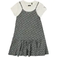 Ikks Abito corto DADAISO ragazza - Multicolore - 4 anni