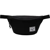 Herschel Marsupio 'CLASSIC HIP PACK BLACK' nero