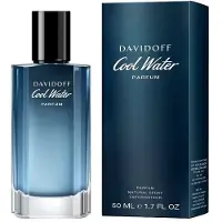 Davidoff Cool Water Intense Eau de Parfum 50 ml — Eau de Parfum