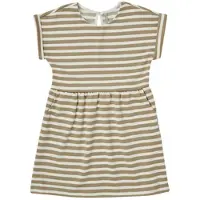 ONLY Abito corto KONBRILLIANT ragazza - Beige - 12 anni