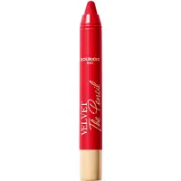 Bourjois Velvet La Matita 07 Rouge Es Carmin 1,8 g — Matita Labbra