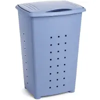 TATAY Cesto Della Biancheria Milenium 65l