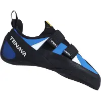 Tenaya Tanta Scarpette da arrampicata (36,5, nero/blu)