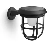 Philips Applique a LED solare Radii