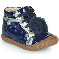 GBB Scarpe bambini ISAURE ragazza - Blu - 22