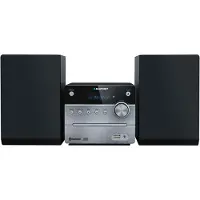Blaupunkt Micro Hi-fi Ms12bt
