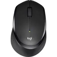 Logitech Mouse Wireless M330