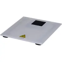 Medisana Bilancia Ps 470 Digital Xl