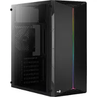 Aerocool Case Per Pc Torre Split
