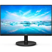 Philips Schermo V-line 221v8 22´´ Fhd Va Led 75hz