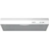 Beko Cappa Aspirante Tradizionale Cfb 5310 W 50 Cm
