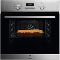 Electrolux Forno Multifunzione Eof3h00bx 65l