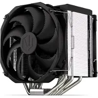 Endorfy Ventola Per Cpu Fortis 5 Dual Spc307
