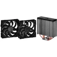 Endorfy Ventola Per Cpu Fera 5 Dual