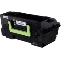 Superbulk Toner 58d2u00 Lexmark
