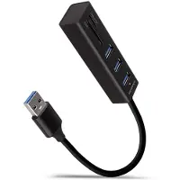 Axagon Hub Hma-cr3a