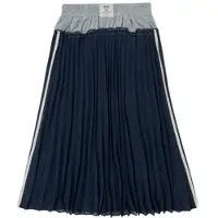 Ikks Gonne midi ECURAOS ragazza - Blu - 3 anni