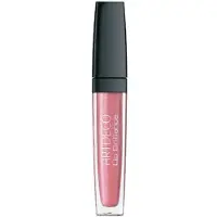 Hildegard Braukmann Lucidalabbra a lunga durata 64 Brilliant Rose Kiss 5 ml — Lucidalabbra