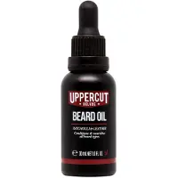 Uppercut Deluxe Olio da barba Deluxe 30 ml