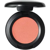 MAC Small Eyeshadow Matte Corallo 1,5 g — Ombretto Opaco
