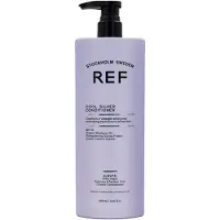 Ref Stockholm Cool Silver Balsamo Capelli 750 ml — Balsamo Capelli